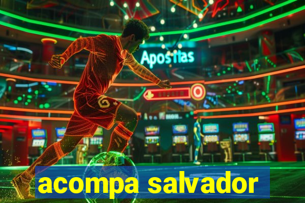 acompa salvador